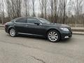 Lexus LS 460 2007 года за 6 000 000 тг. в Астана – фото 3
