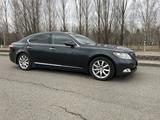 Lexus LS 460 2007 годаүшін6 000 000 тг. в Астана – фото 3