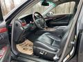 Lexus LS 460 2007 года за 6 000 000 тг. в Астана – фото 5