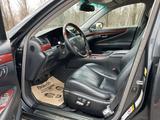 Lexus LS 460 2007 годаүшін6 000 000 тг. в Астана – фото 5