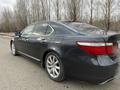 Lexus LS 460 2007 года за 6 000 000 тг. в Астана – фото 7