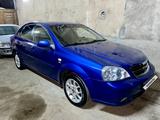 Chevrolet Lacetti 2008 года за 3 600 000 тг. в Шымкент