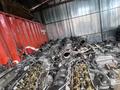 КОНТРАКТНЫЕ ДВИГАТЕЛЯ ИЗ ЯПОНИИ 2AZ-FE (2AZ/1MZ/3MZ/2GR/3GR/4GR/2AR) за 125 000 тг. в Алматы