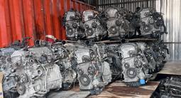 КОНТРАКТНЫЕ ДВИГАТЕЛЯ ИЗ ЯПОНИИ 2AZ-FE (2AZ/1MZ/3MZ/2GR/3GR/4GR/2AR) за 125 000 тг. в Алматы – фото 2