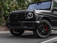 Mercedes-Benz G 63 AMG 2024 года за 176 000 000 тг. в Алматы