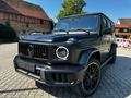 Mercedes-Benz G 63 AMG 2024 годаүшін182 240 000 тг. в Алматы – фото 4