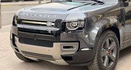 Land Rover Defender 2024 годаfor75 654 000 тг. в Алматы – фото 4