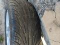 Диск с резиной Hyundai за 22 000 тг. в Караганда – фото 2