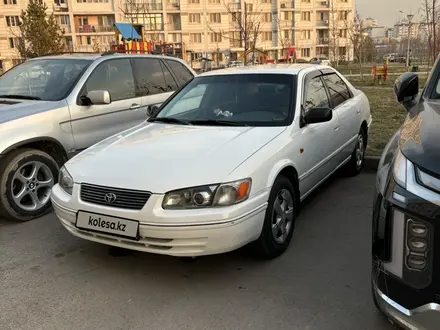 Toyota Camry 1998 года за 3 500 000 тг. в Алматы