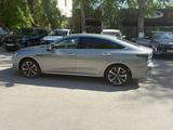 Chery Arrizo 8 2025 годаүшін9 600 000 тг. в Павлодар – фото 4