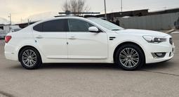 Kia K7 2015 года за 8 750 000 тг. в Алматы – фото 4