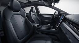 JAC J7 Plus Flagship 2025 года за 8 490 000 тг. в Алматы – фото 4