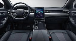 JAC J7 Plus Flagship 2025 года за 8 490 000 тг. в Алматы – фото 2