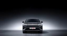JAC J7 Plus Flagship 2025 года за 8 490 000 тг. в Алматы