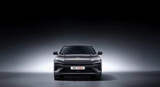 JAC J7 Plus Flagship 2025 года за 8 490 000 тг. в Алматы