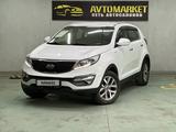 Kia Sportage 2015 года за 8 690 000 тг. в Алматы