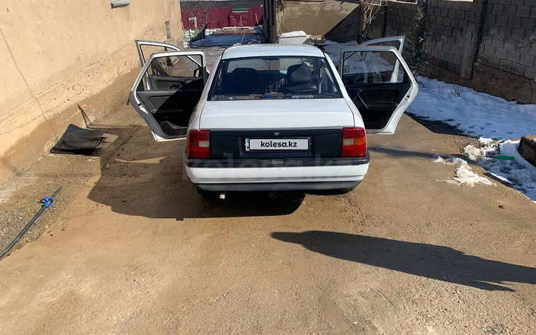 Opel Vectra 1989 годаүшін600 000 тг. в Шымкент