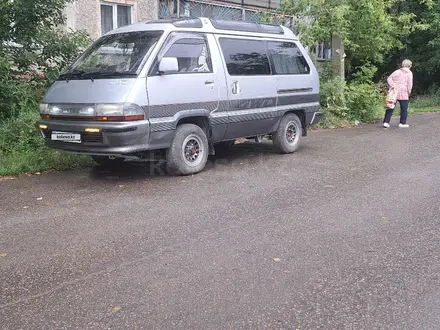 Toyota Town Ace 1992 года за 1 460 000 тг. в Петропавловск – фото 5