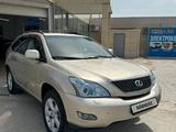 Lexus RX 330 2005 года за 7 490 000 тг. в Актау