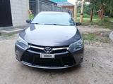 Toyota Camry 2015 годаүшін7 500 000 тг. в Алматы – фото 3