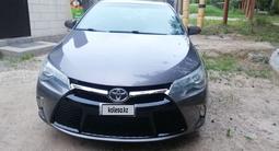 Toyota Camry 2015 года за 7 500 000 тг. в Алматы – фото 3