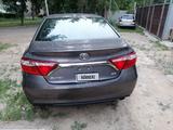 Toyota Camry 2015 годаүшін7 500 000 тг. в Алматы – фото 4