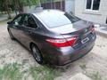 Toyota Camry 2015 года за 7 500 000 тг. в Алматы – фото 5