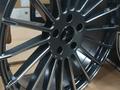 BMW Hamann (РАЗНОШИРОКИЕ) FLOW FORGED R20 5x120 8.5J/9.5J за 440 000 тг. в Алматы
