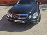 Mercedes-Benz E 320 2003 года за 6 000 000 тг. в Павлодар – фото 2