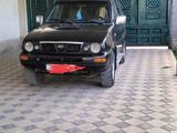 Ford Maverick 1998 года за 2 700 000 тг. в Жезказган