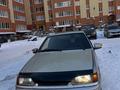 ВАЗ (Lada) 2115 2004 года за 1 300 000 тг. в Астана – фото 5