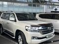 Toyota Land Cruiser 2017 года за 31 000 000 тг. в Алматы – фото 4