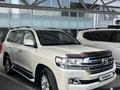 Toyota Land Cruiser 2017 года за 31 000 000 тг. в Алматы – фото 3