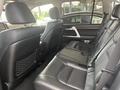 Toyota Land Cruiser 2017 года за 31 000 000 тг. в Алматы – фото 9