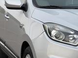 JAC S5 2020 года за 5 100 000 тг. в Костанай – фото 4