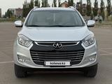 JAC S5 2020 года за 5 100 000 тг. в Костанай – фото 2