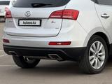 JAC S5 2020 года за 5 100 000 тг. в Костанай – фото 5