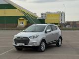 JAC S5 2020 года за 5 100 000 тг. в Костанай