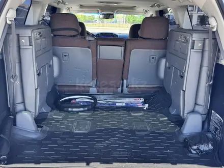 Toyota Land Cruiser 2009 года за 20 000 000 тг. в Астана – фото 13