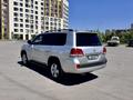 Toyota Land Cruiser 2009 года за 20 000 000 тг. в Астана – фото 4