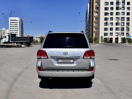 Toyota Land Cruiser 2009 года за 20 000 000 тг. в Астана – фото 3