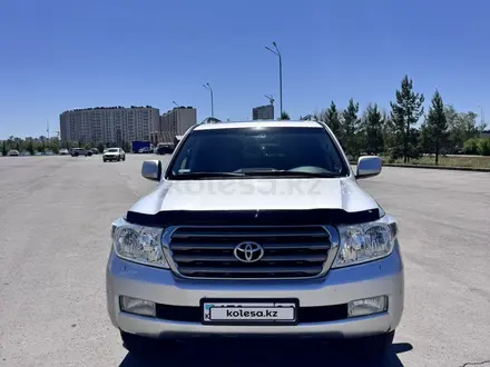 Toyota Land Cruiser 2009 года за 20 000 000 тг. в Астана – фото 5