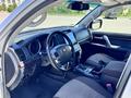 Toyota Land Cruiser 2009 года за 20 000 000 тг. в Астана – фото 6