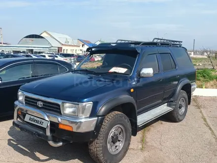 Toyota Hilux Surf 1993 года за 3 700 000 тг. в Каскелен