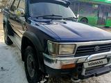 Toyota Hilux Surf 1993 годаүшін3 700 000 тг. в Каскелен – фото 4