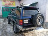 Toyota Hilux Surf 1993 годаүшін3 700 000 тг. в Каскелен – фото 3