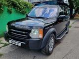 Land Rover Discovery 2006 годаүшін6 900 000 тг. в Алматы