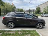 ВАЗ (Lada) Vesta SW Cross 2021 годаүшін7 000 000 тг. в Костанай – фото 5