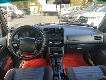 Toyota RAV4 1995 года за 3 500 000 тг. в Алматы – фото 10