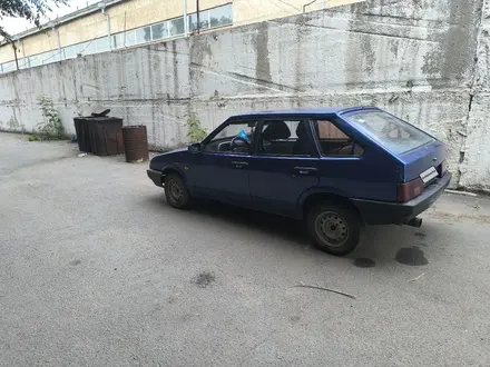 ВАЗ (Lada) 2109 1998 года за 420 000 тг. в Павлодар – фото 2